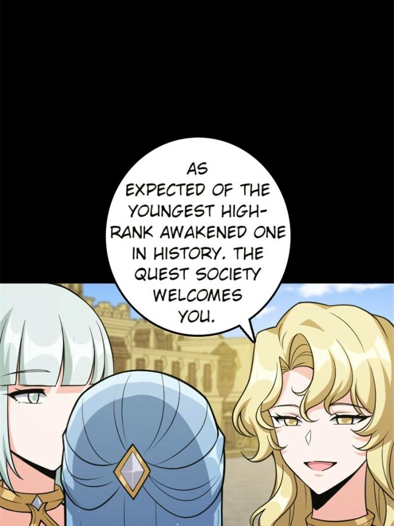 Read Release That Witch Manga Online