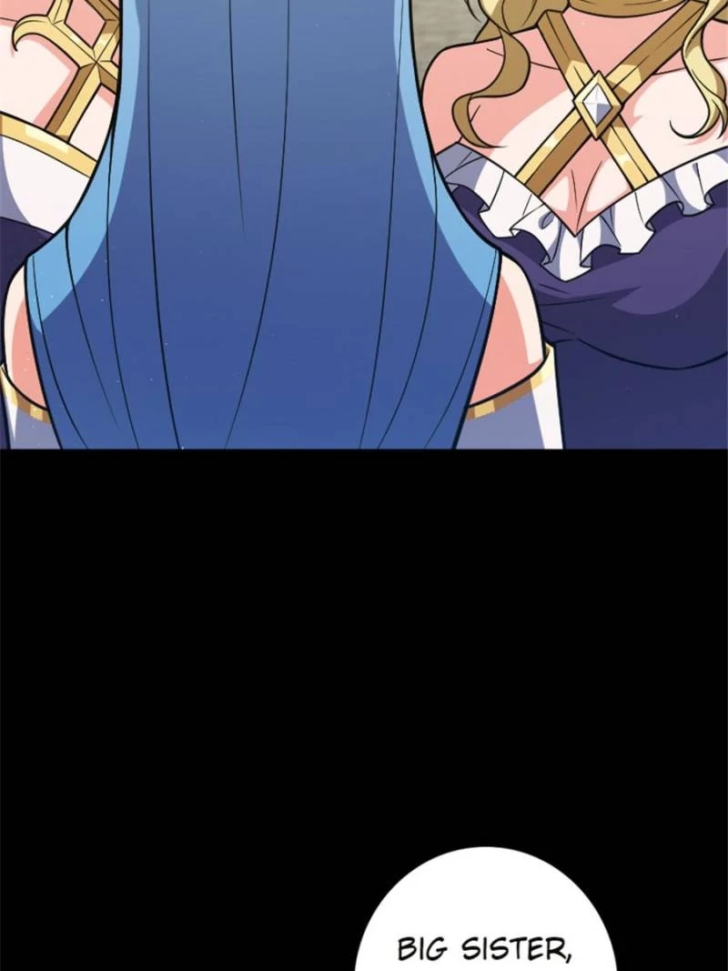 Read Release That Witch Manga Online