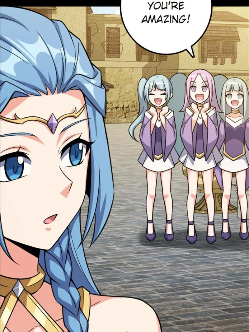 Read Release That Witch Manga Online