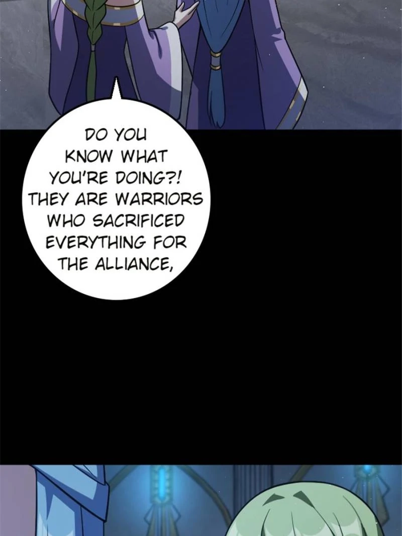 Read Release That Witch Manga Online