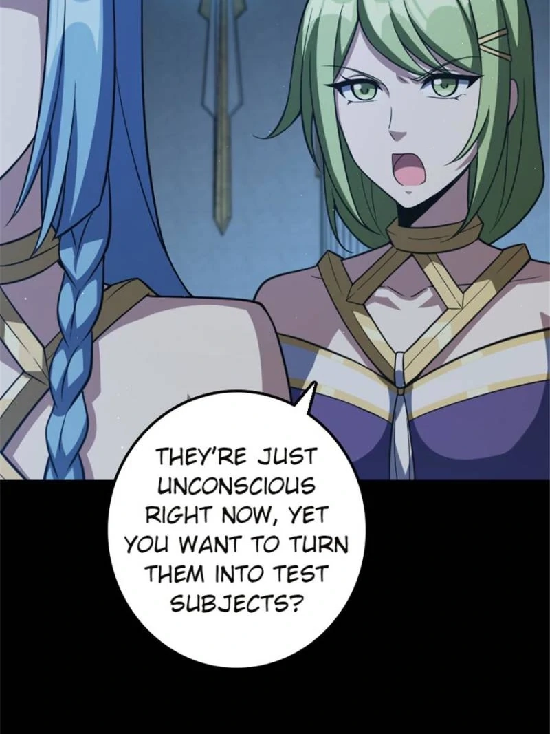 Read Release That Witch Manga Online