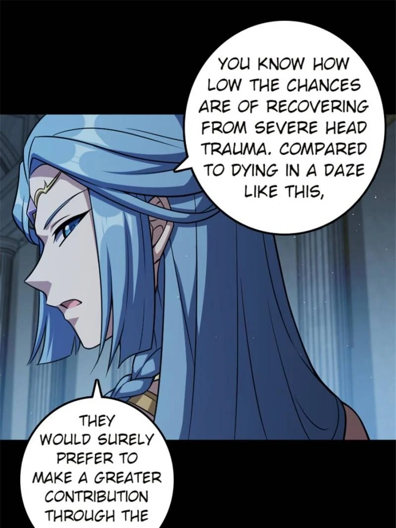Read Release That Witch Manga Online