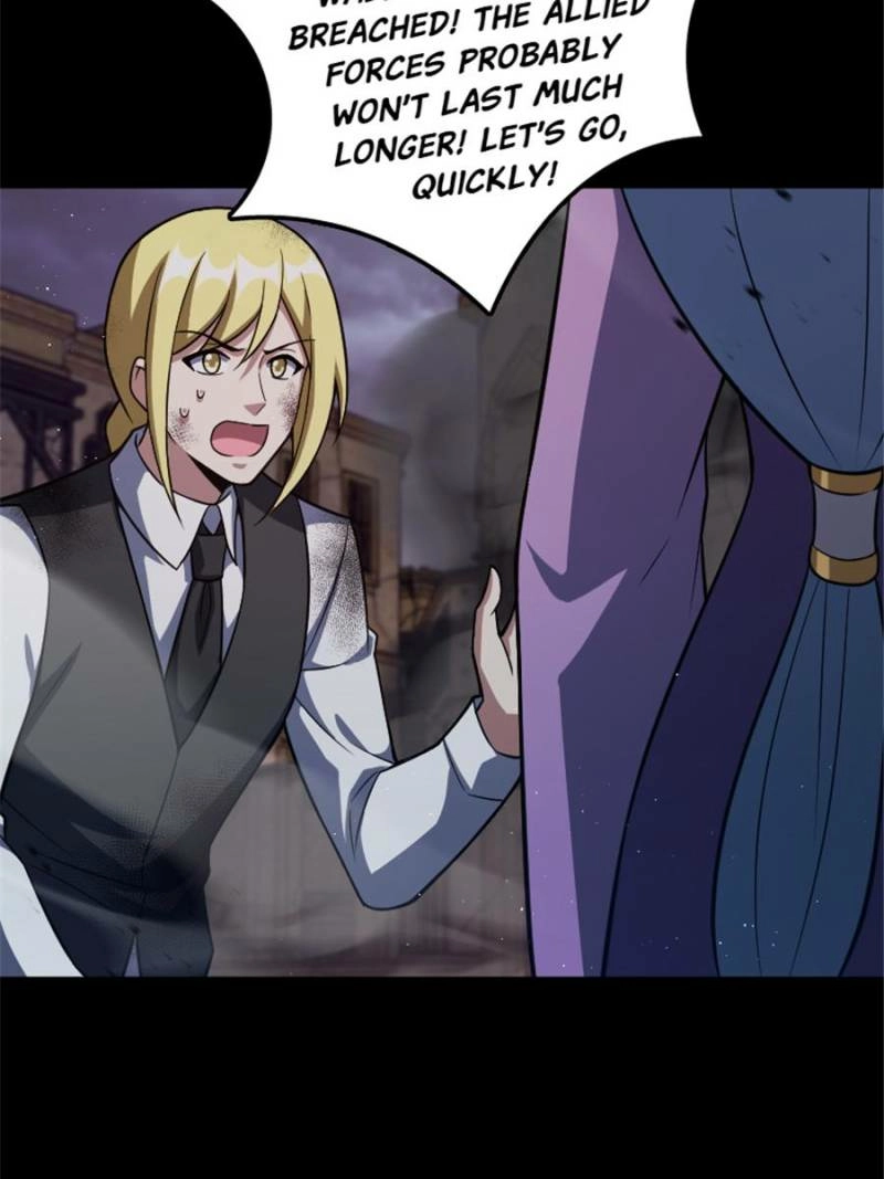 Read Release That Witch Manga Online