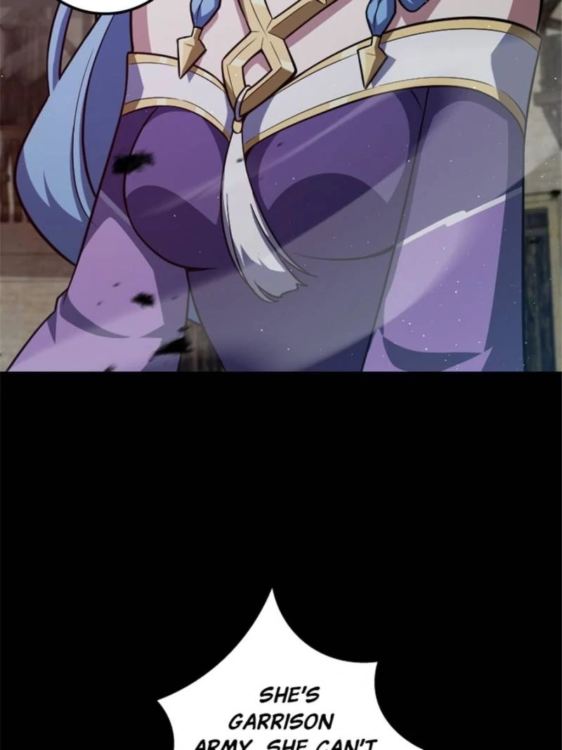 Read Release That Witch Manga Online