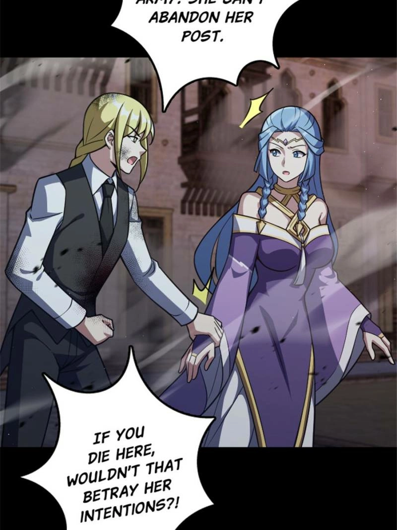Read Release That Witch Manga Online