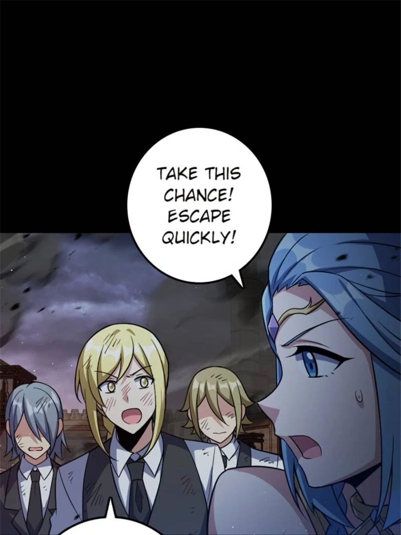 Read Release That Witch Manga Online