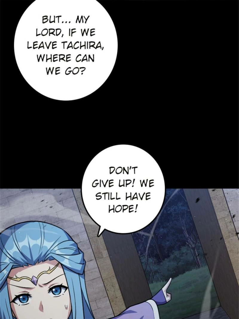 Read Release That Witch Manga Online