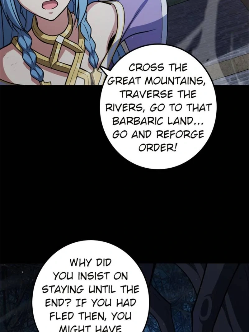 Read Release That Witch Manga Online