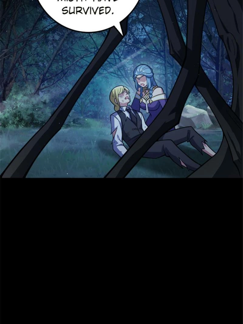 Read Release That Witch Manga Online