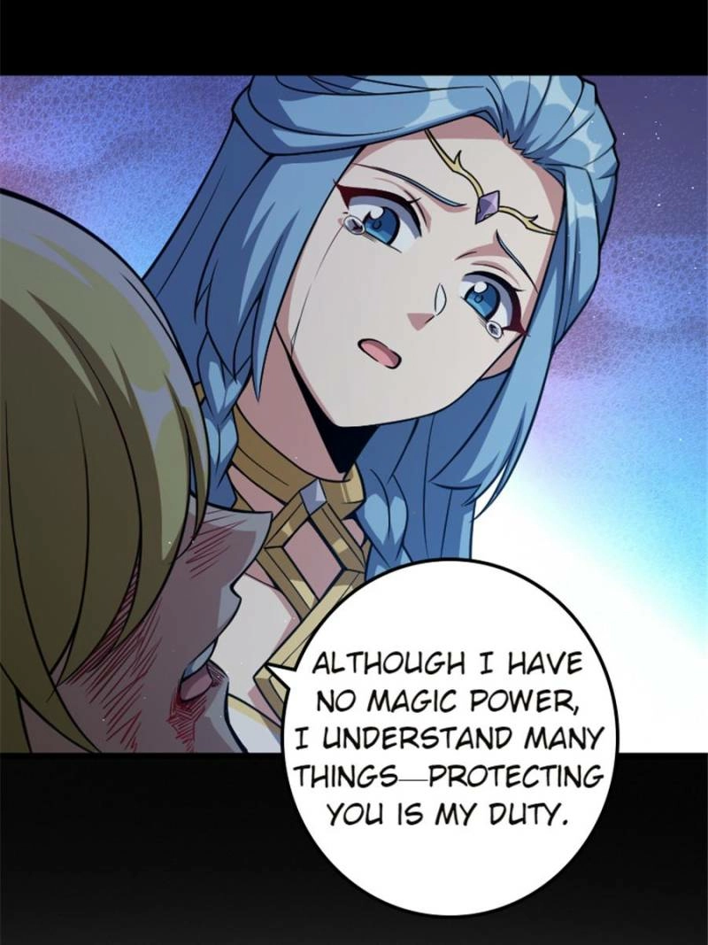 Read Release That Witch Manga Online