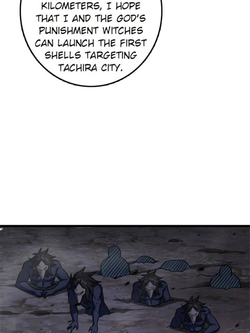 Read Release That Witch Manga Online