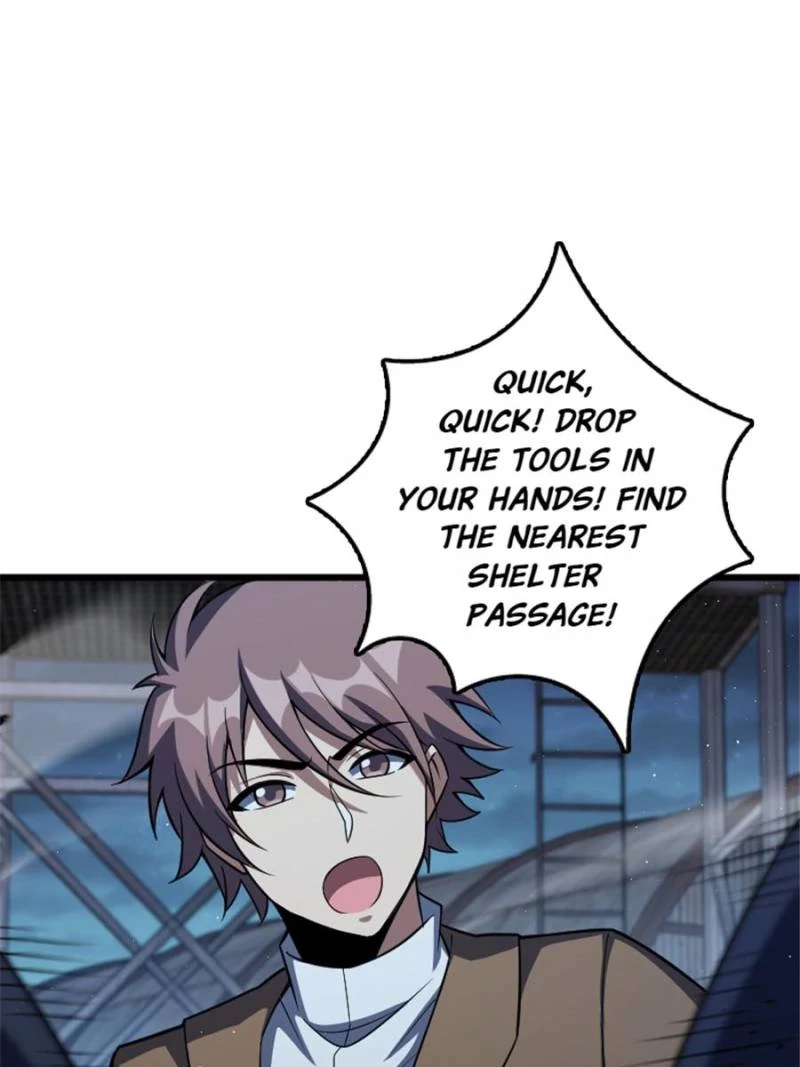 Read Release That Witch Manga Online