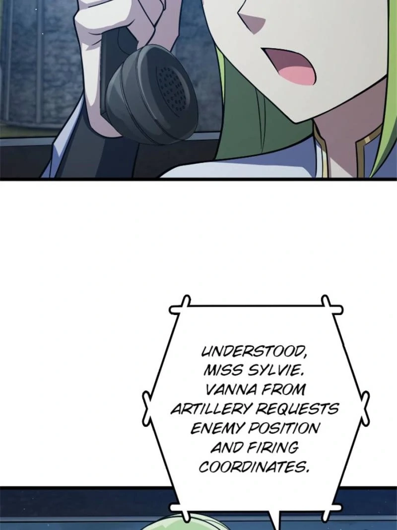 Read Release That Witch Manga Online