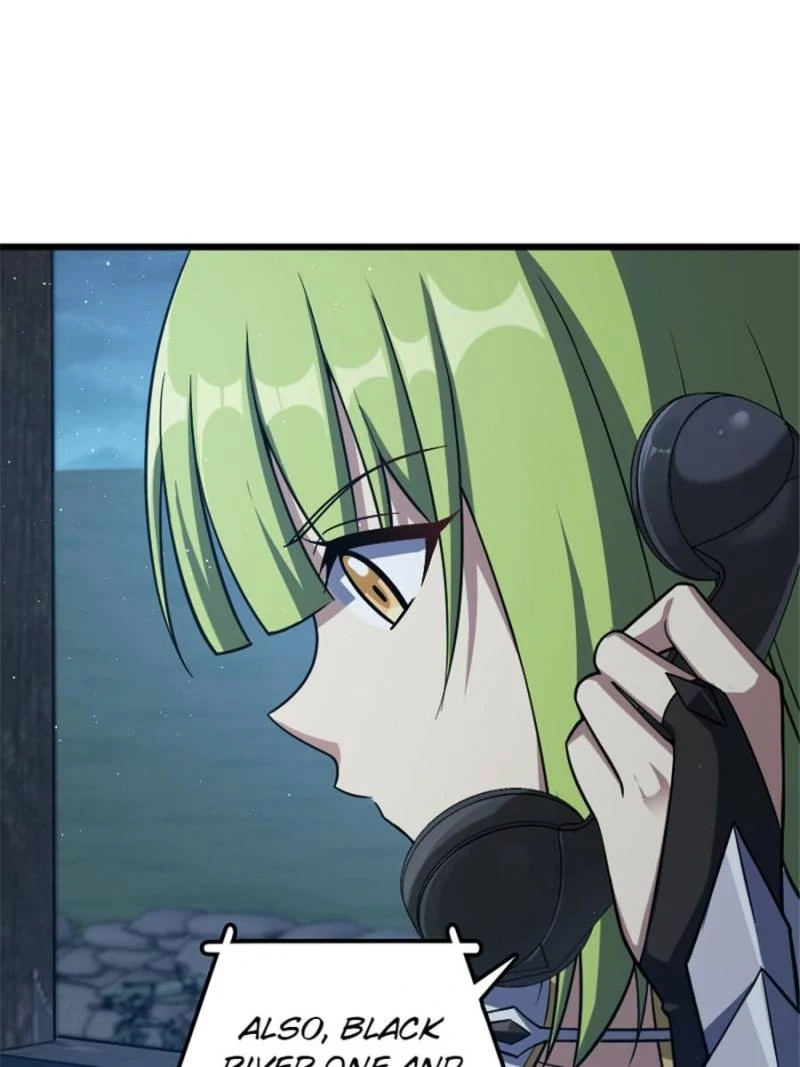 Read Release That Witch Manga Online