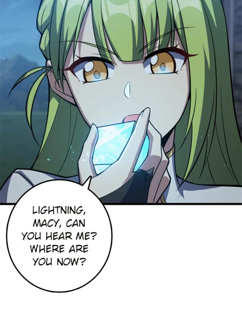 Read Release That Witch Manga Online
