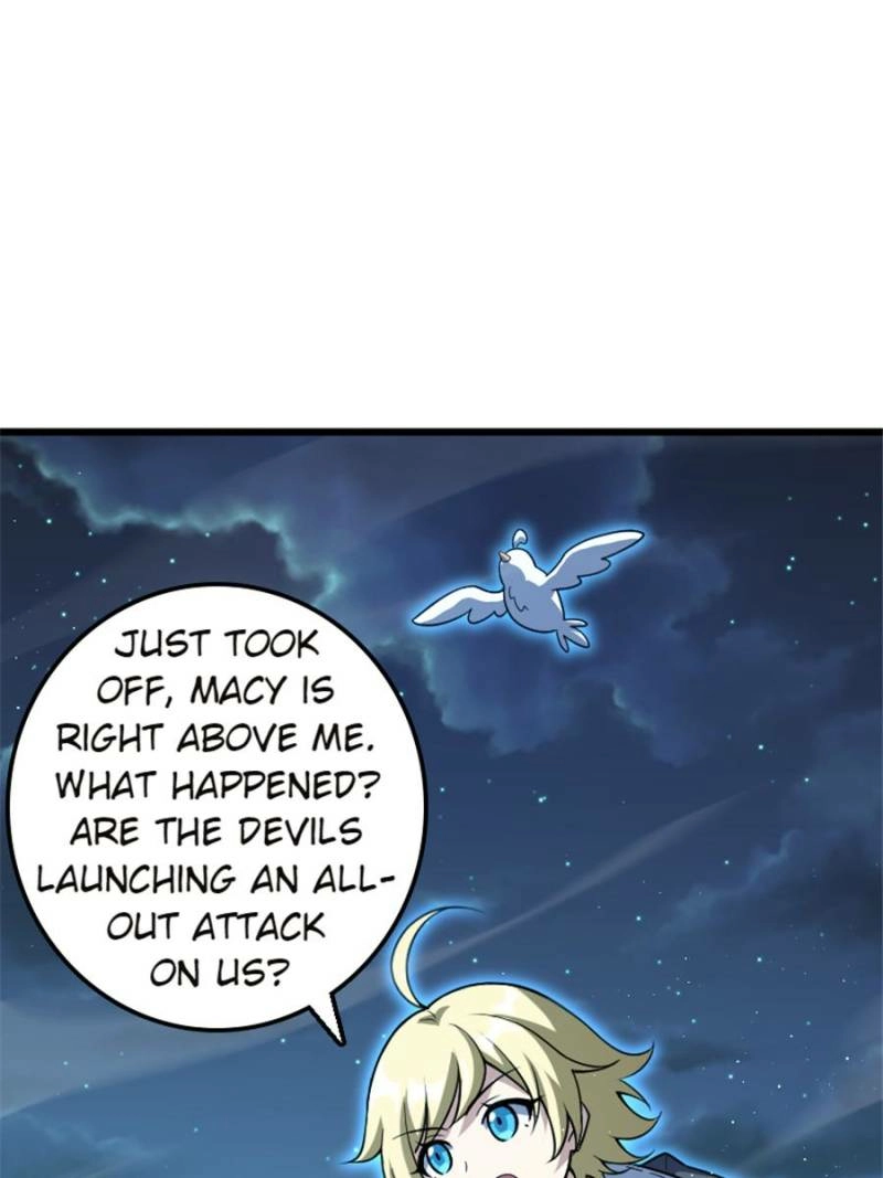 Read Release That Witch Manga Online