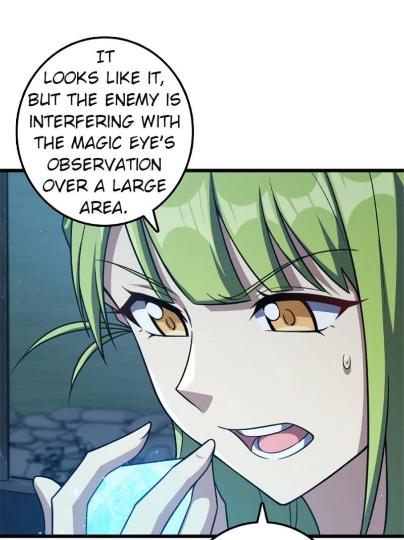 Read Release That Witch Manga Online