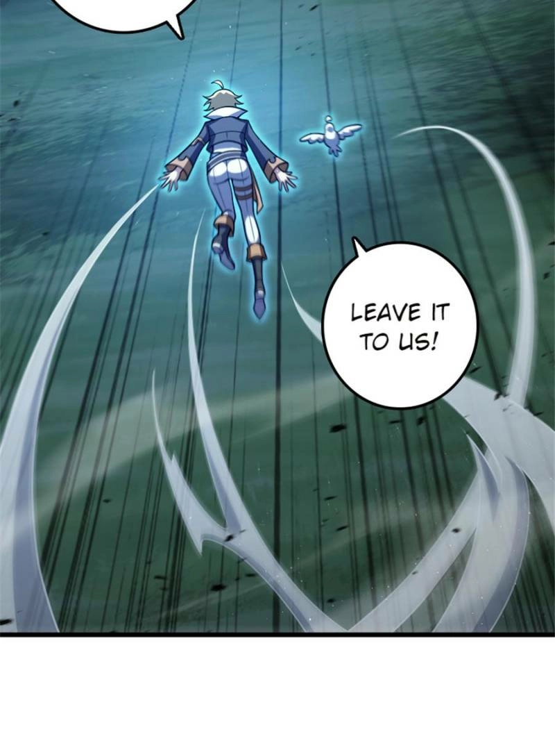 Read Release That Witch Manga Online