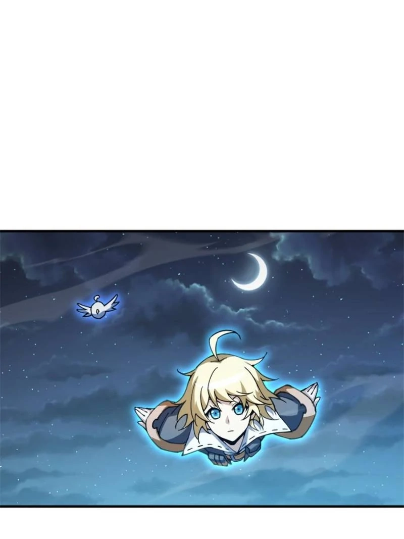 Read Release That Witch Manga Online