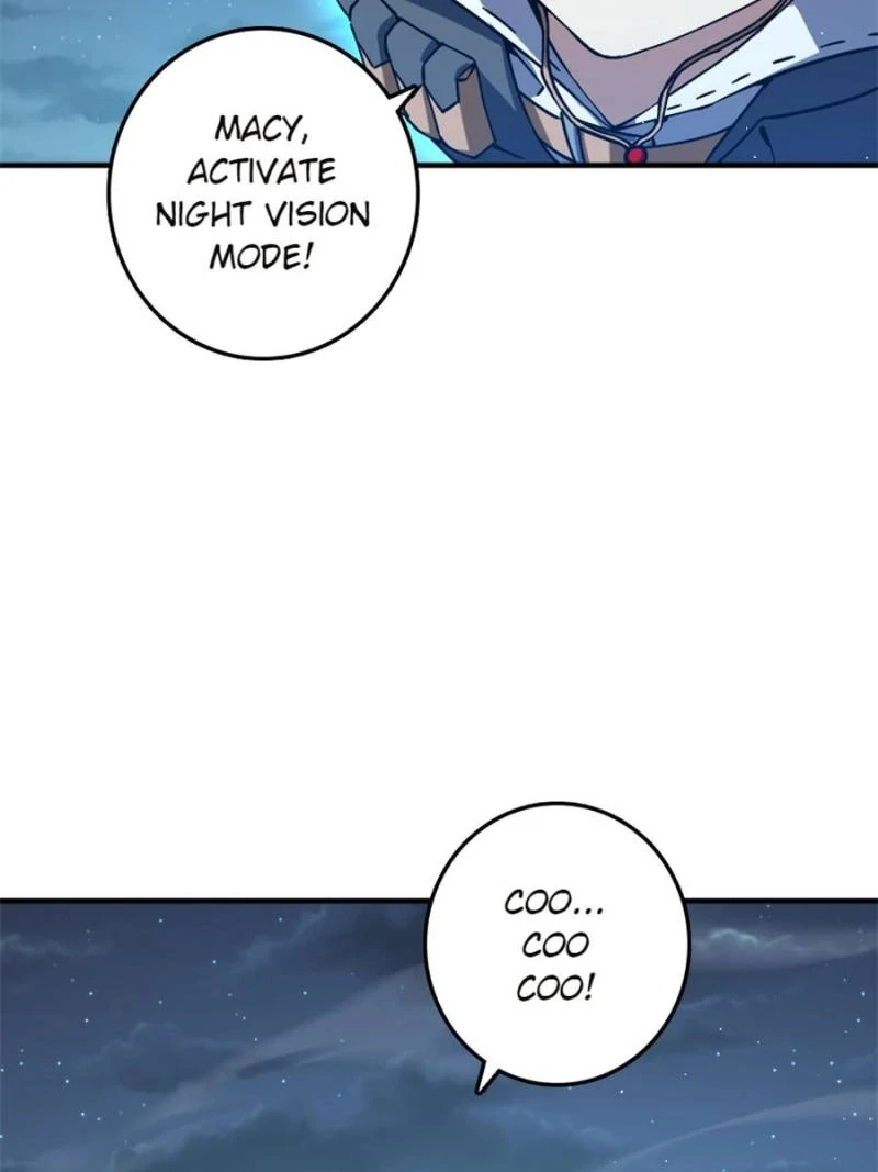 Read Release That Witch Manga Online