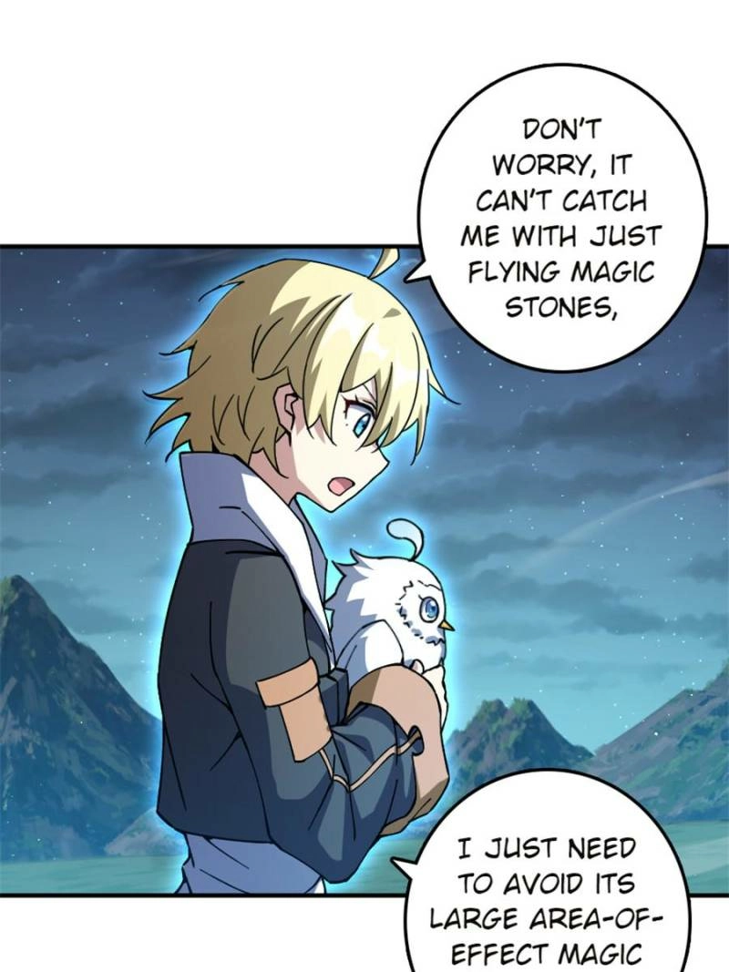 Read Release That Witch Manga Online