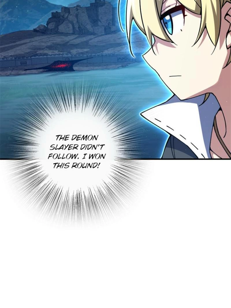 Read Release That Witch Manga Online