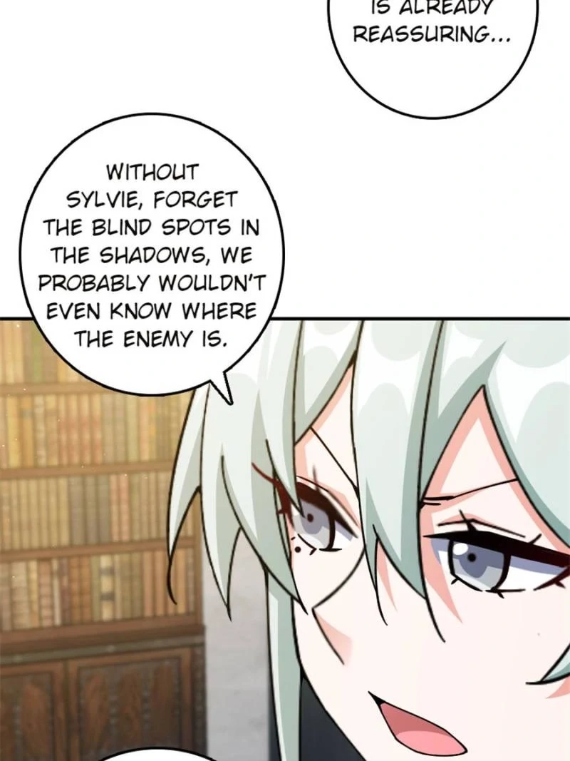 Read Release That Witch Manga Online
