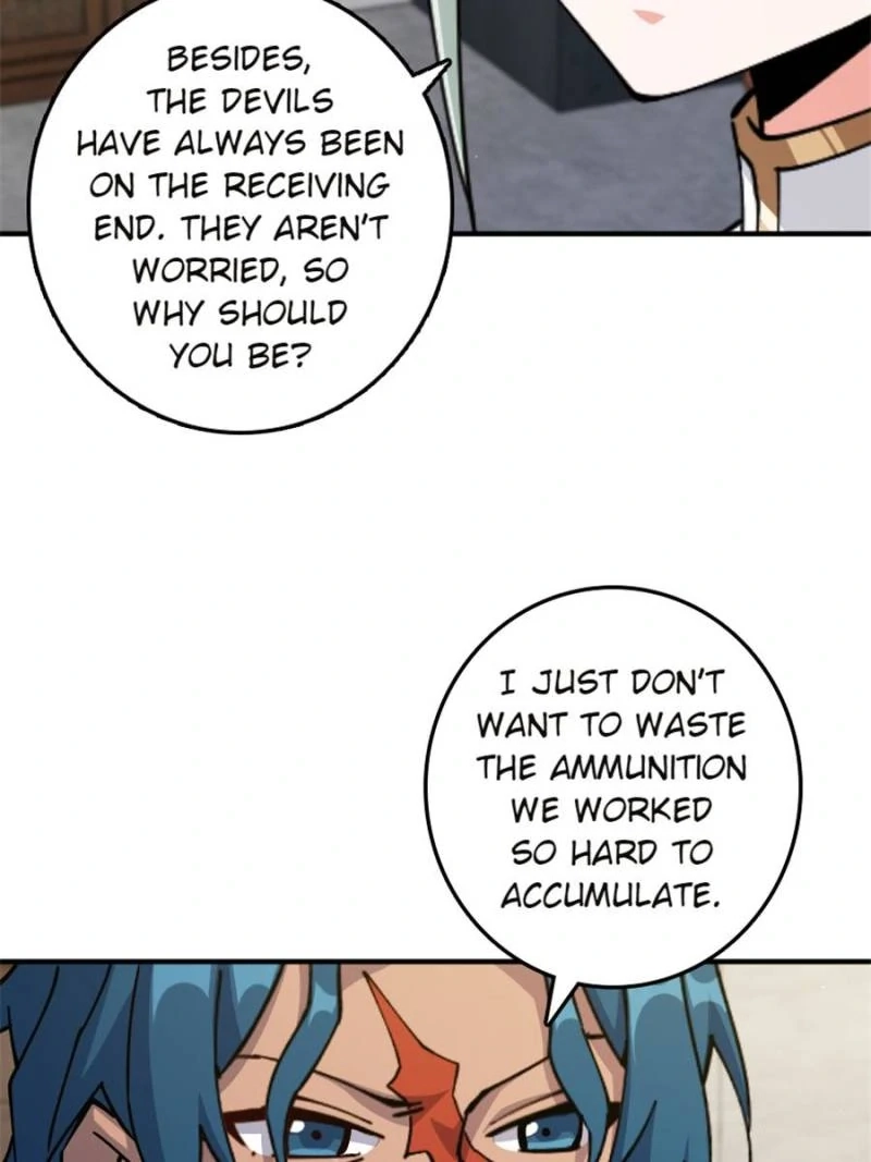 Read Release That Witch Manga Online