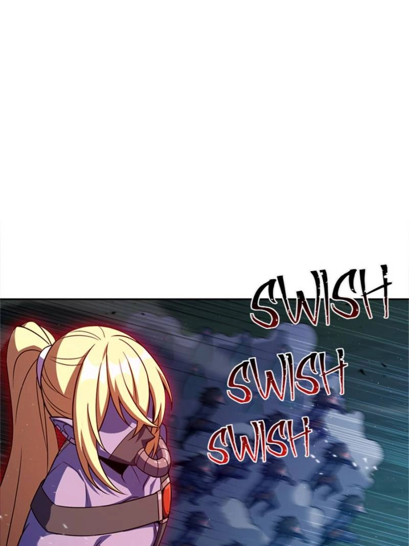Read Release That Witch Manga Online