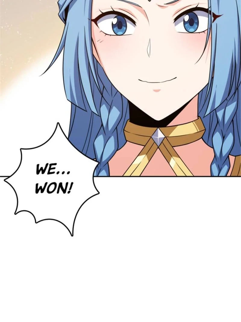 Read Release That Witch Manga Online