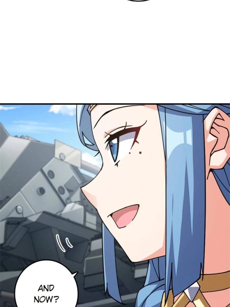 Read Release That Witch Manga Online