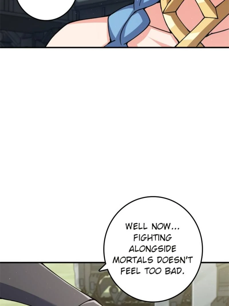 Read Release That Witch Manga Online