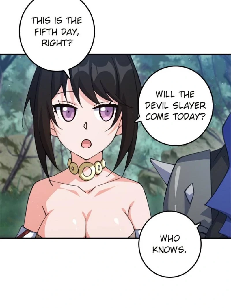 Read Release That Witch Manga Online