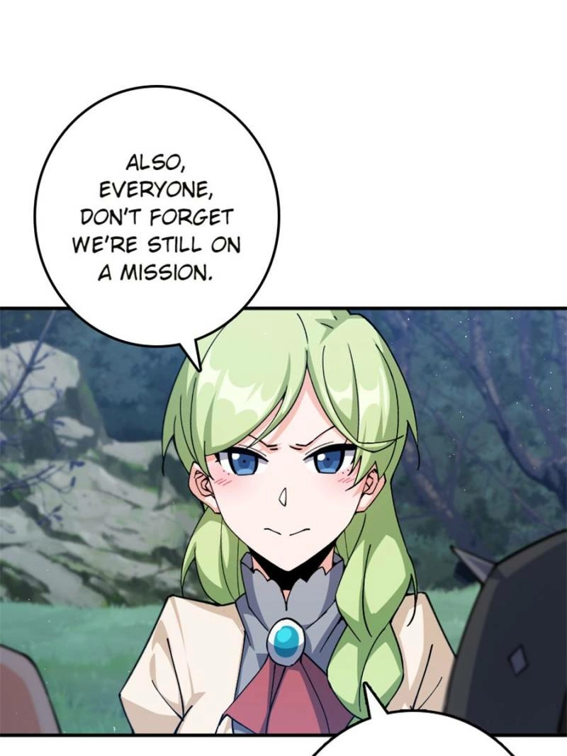 Read Release That Witch Manga Online