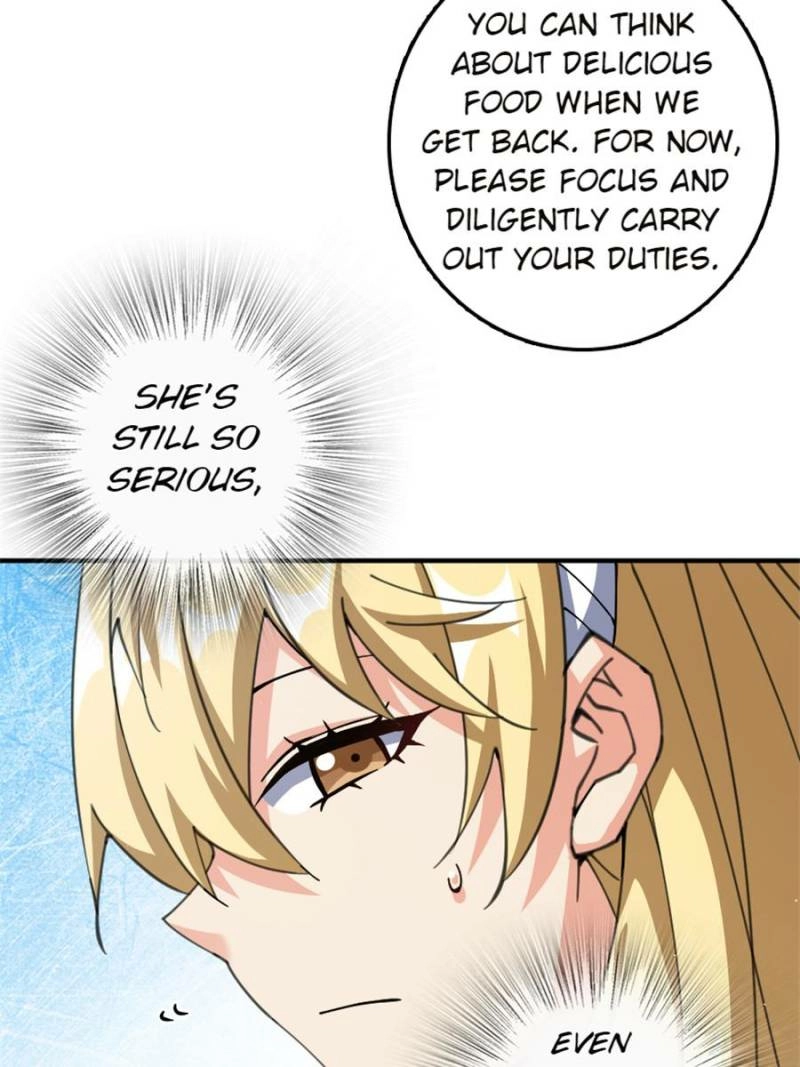 Read Release That Witch Manga Online