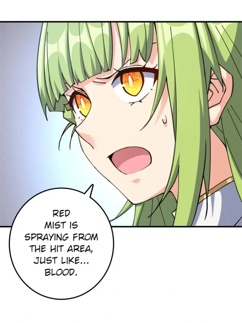Read Release That Witch Manga Online