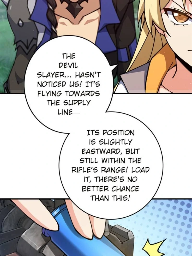 Read Release That Witch Manga Online