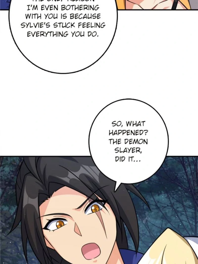 Read Release That Witch Manga Online
