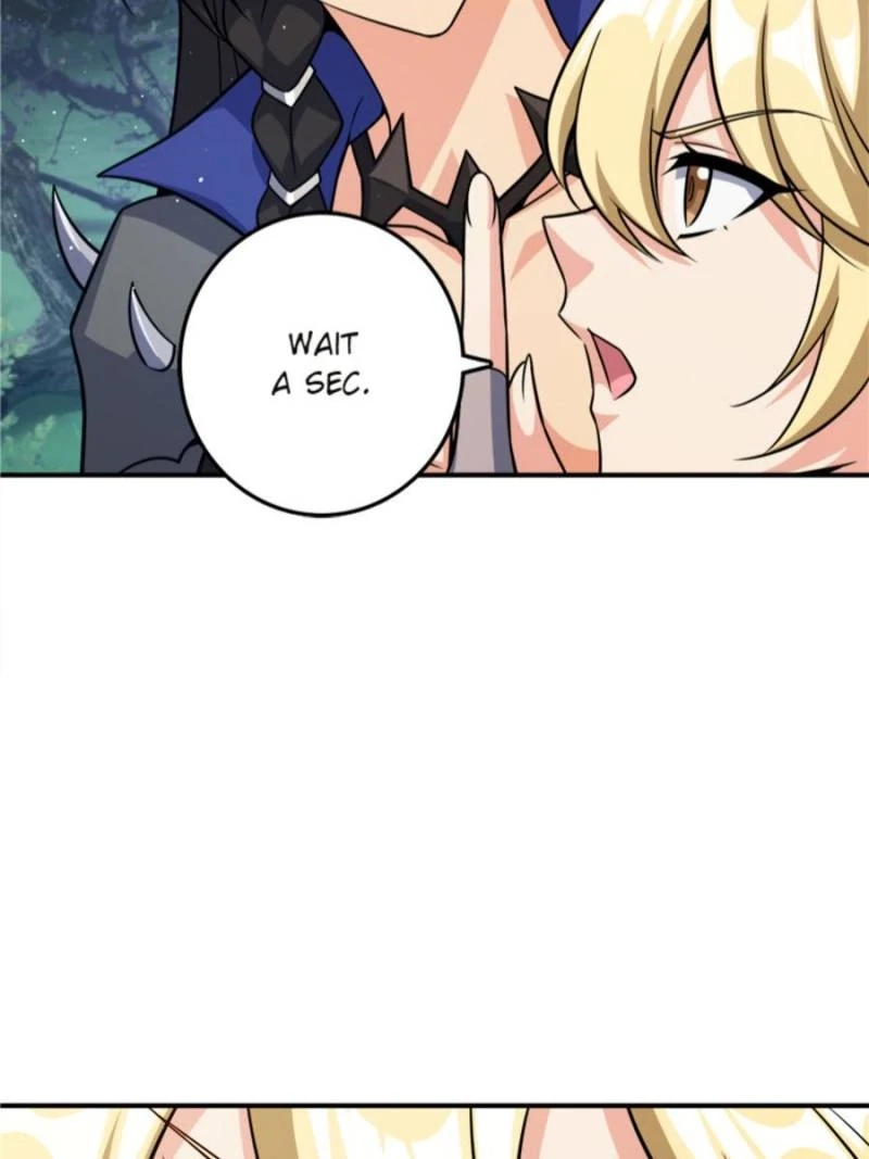 Read Release That Witch Manga Online
