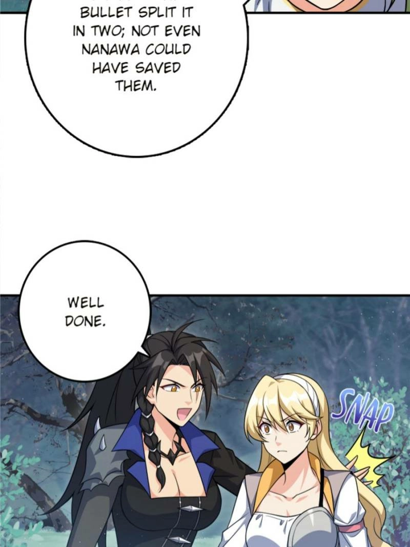 Read Release That Witch Manga Online