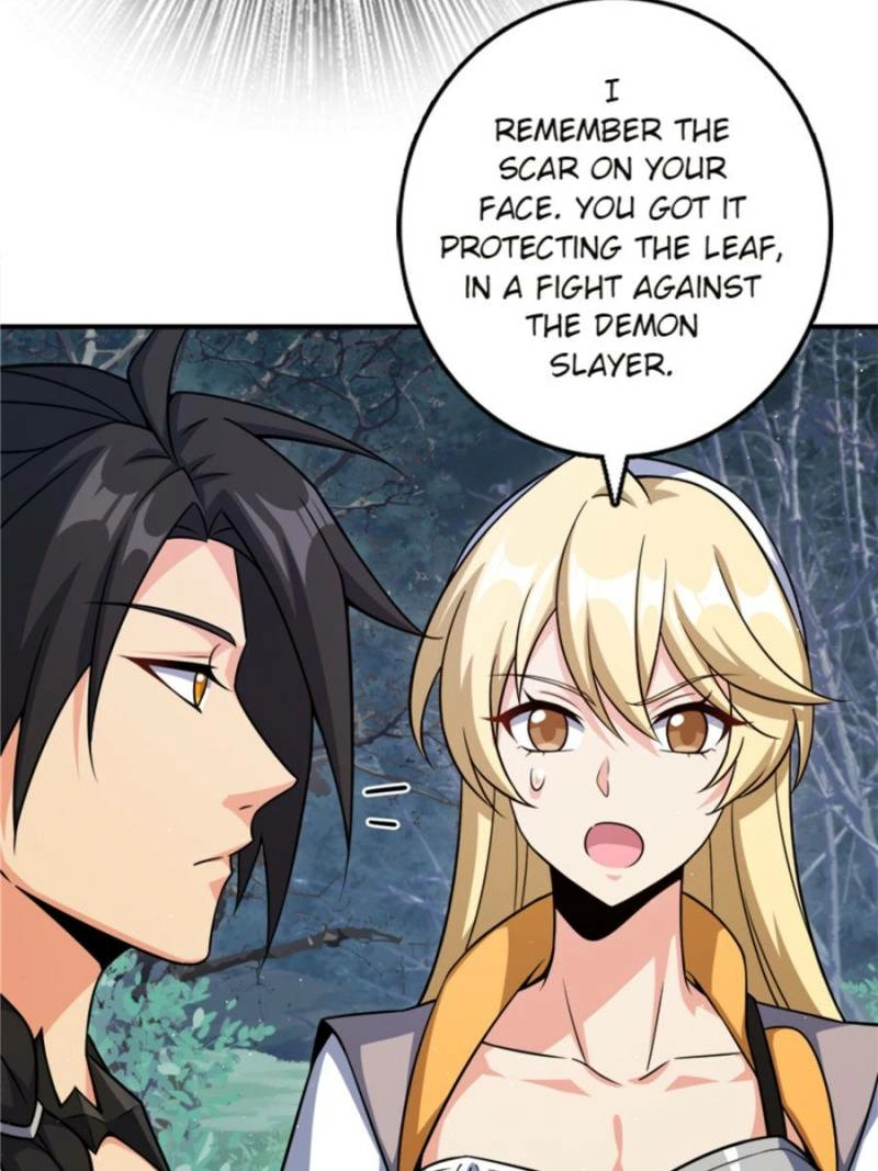 Read Release That Witch Manga Online