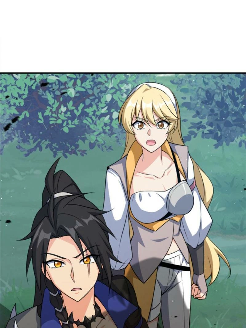 Read Release That Witch Manga Online