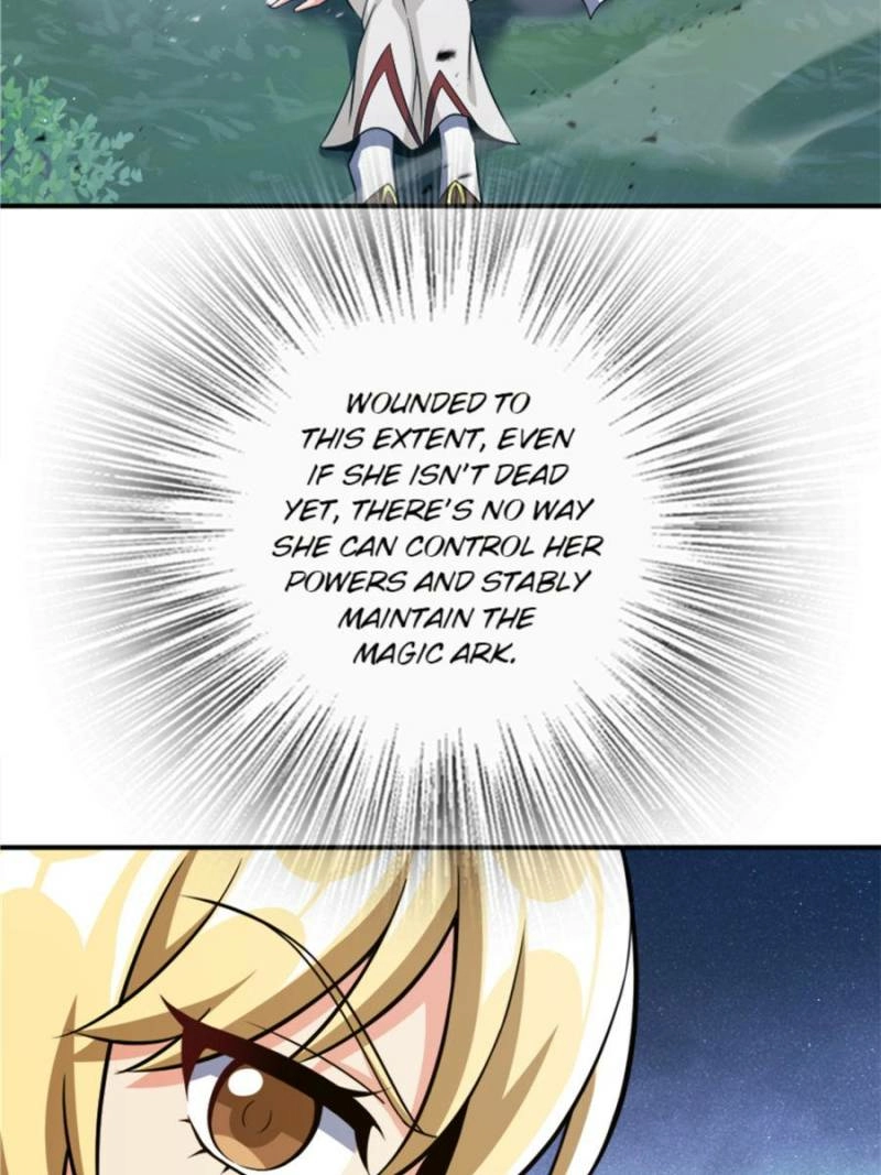 Read Release That Witch Manga Online
