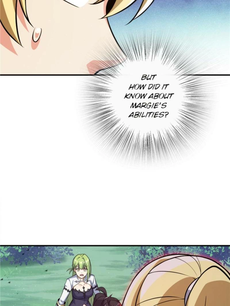 Read Release That Witch Manga Online