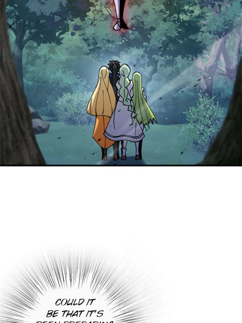Read Release That Witch Manga Online