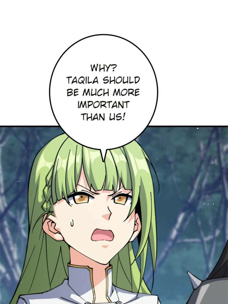 Read Release That Witch Manga Online