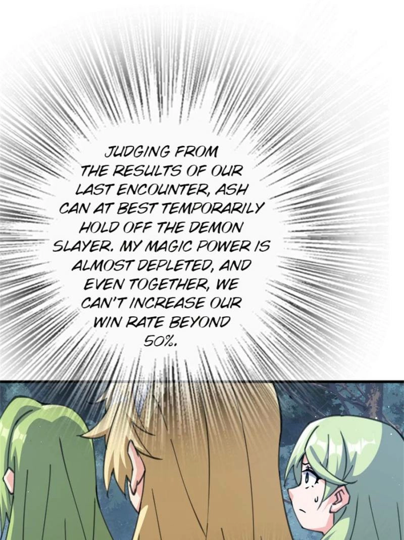 Read Release That Witch Manga Online