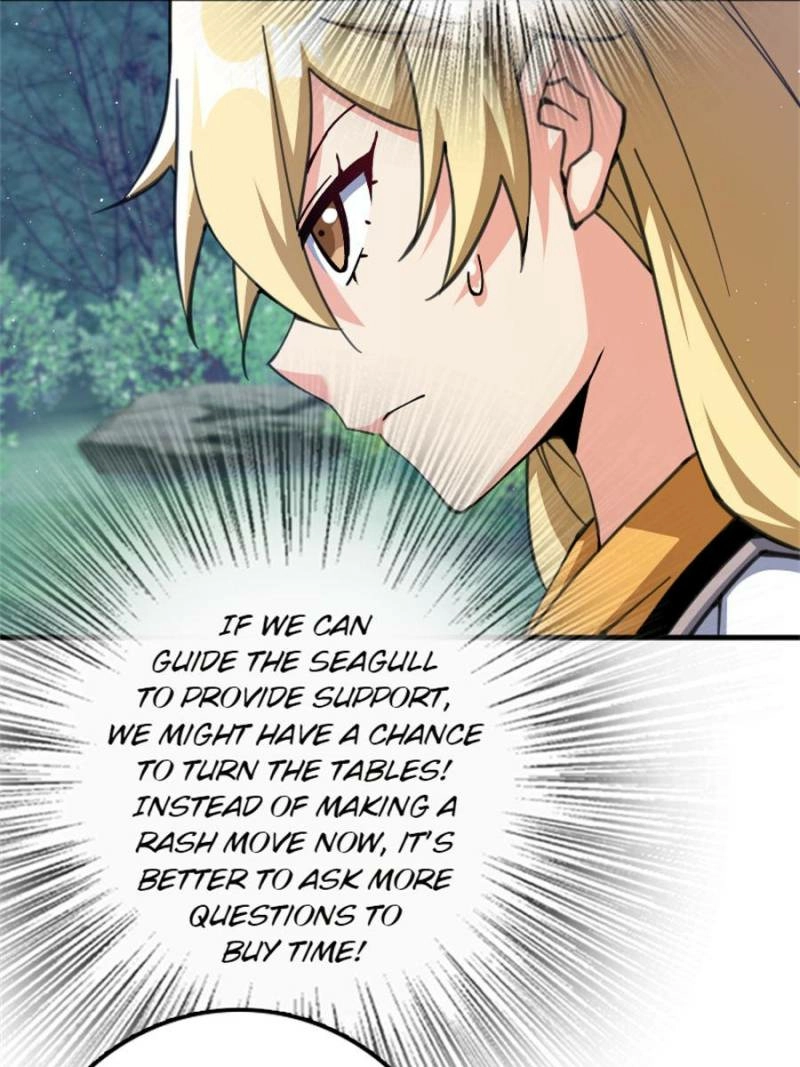 Read Release That Witch Manga Online
