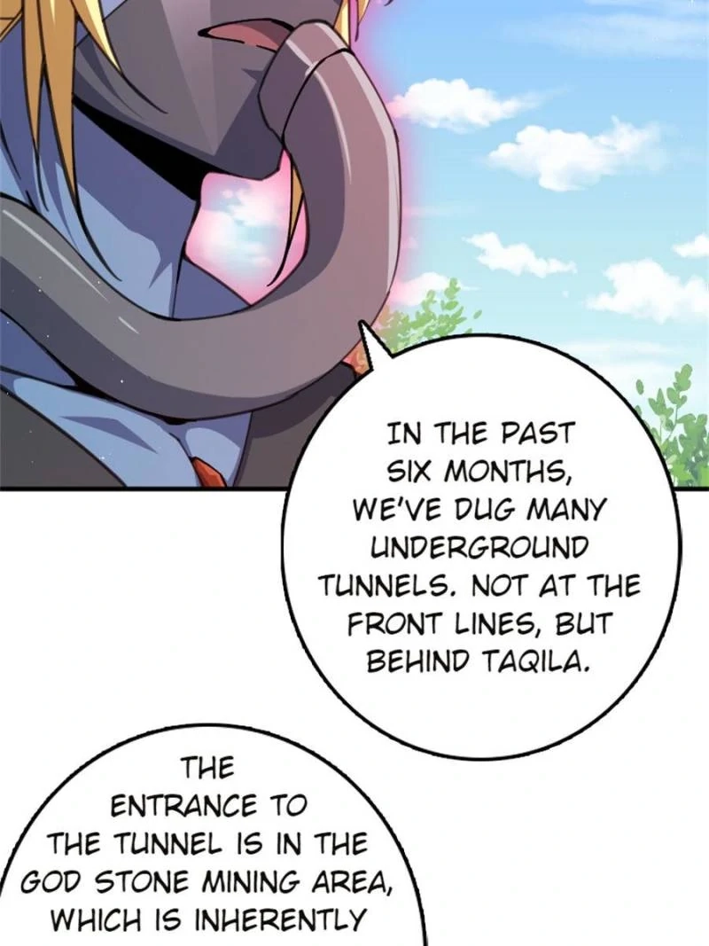 Read Release That Witch Manga Online
