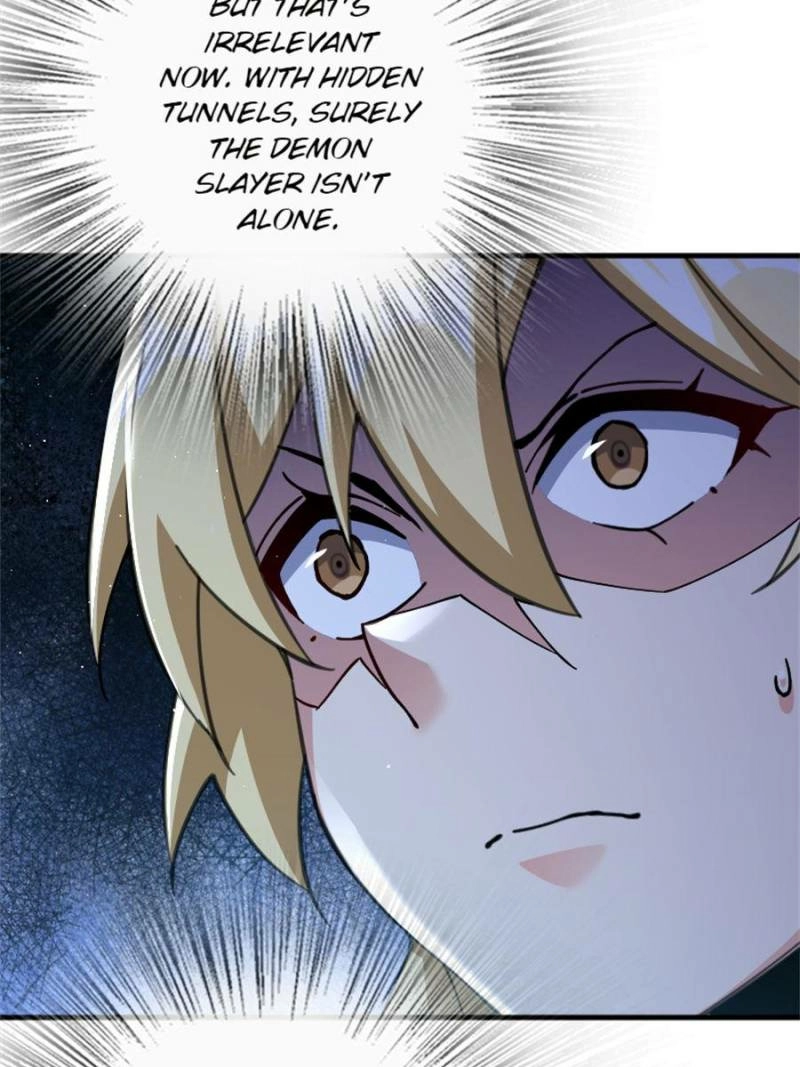 Read Release That Witch Manga Online